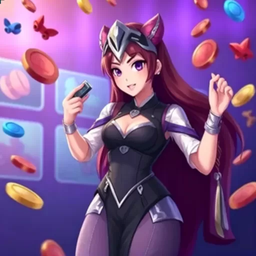 Menjelajahi Fitur Unggulan Situs Game wwgslot