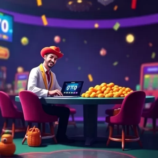 Panduan Lengkap Menggunakan Situs Game wwgslot