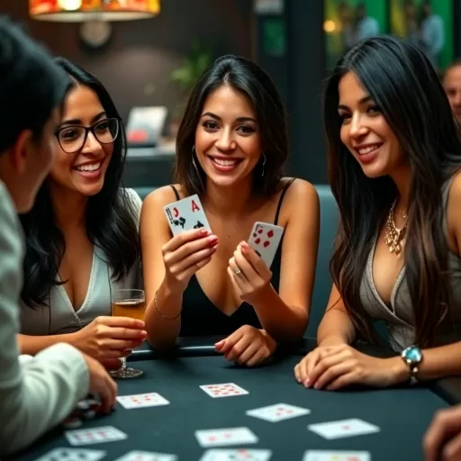 wwgslot: Menyelami Keseruan Permainan Poker yang Menarik di Indonesia